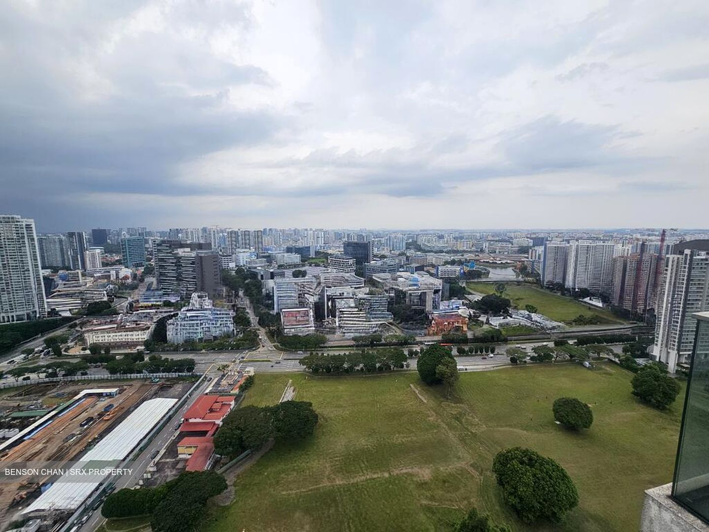 Kallang Riverside (D12), Apartment #520683031
